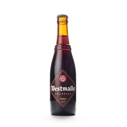 Westmalle Dubbel